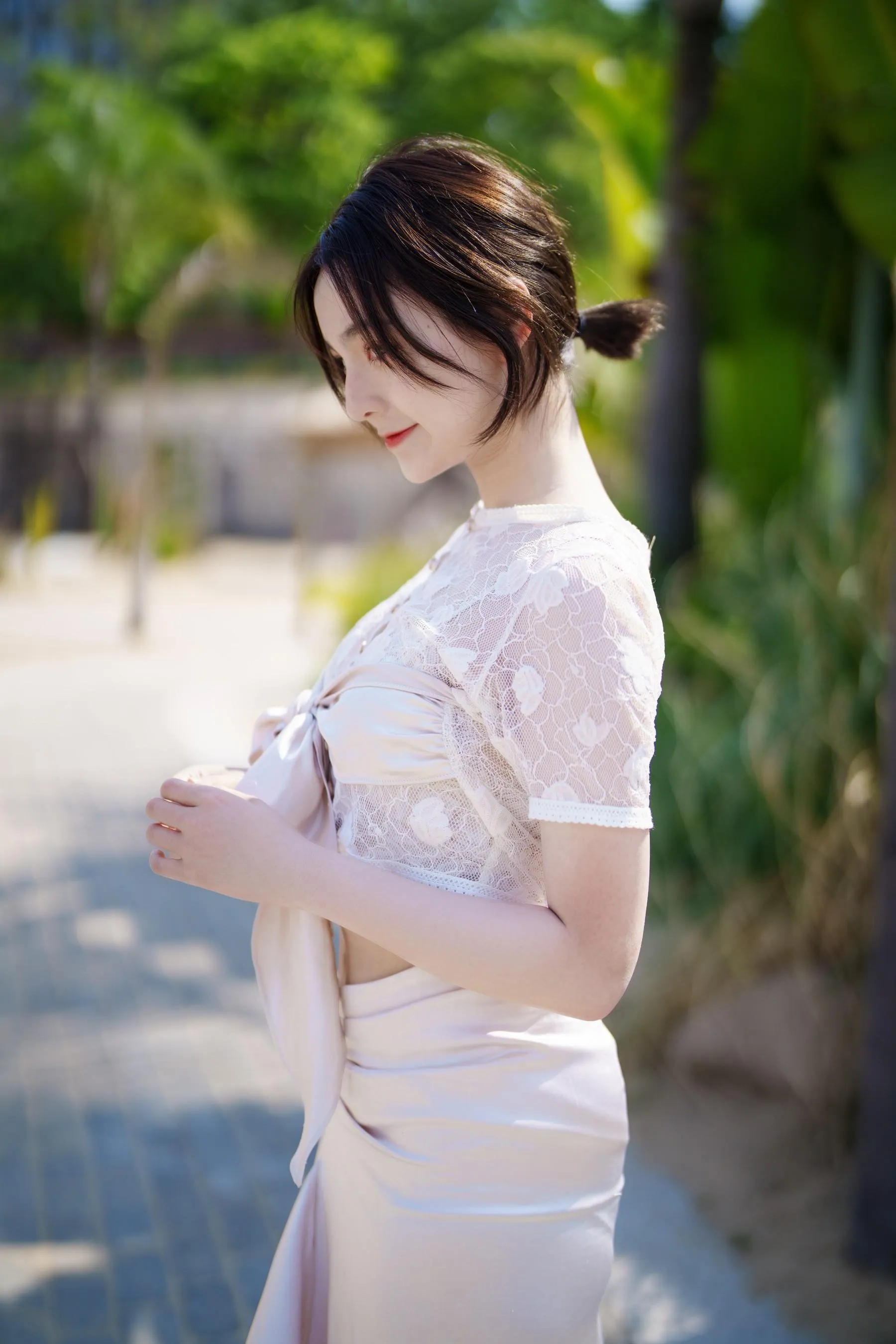 [YITUYU艺图语]2021.11.17 今日约会 dudu [40P]插图8